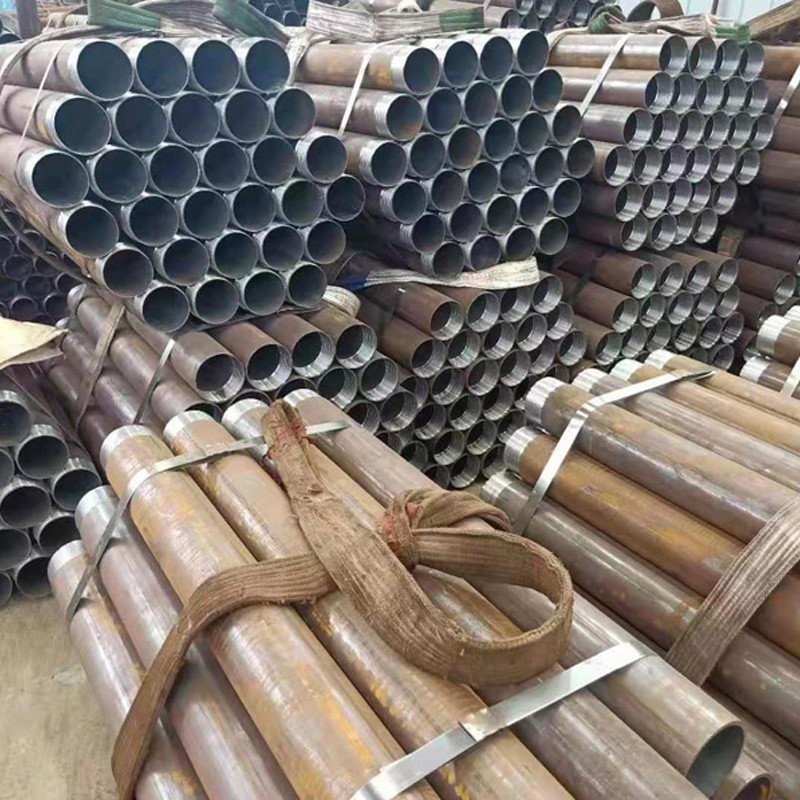 安徽地质钻探用跟管