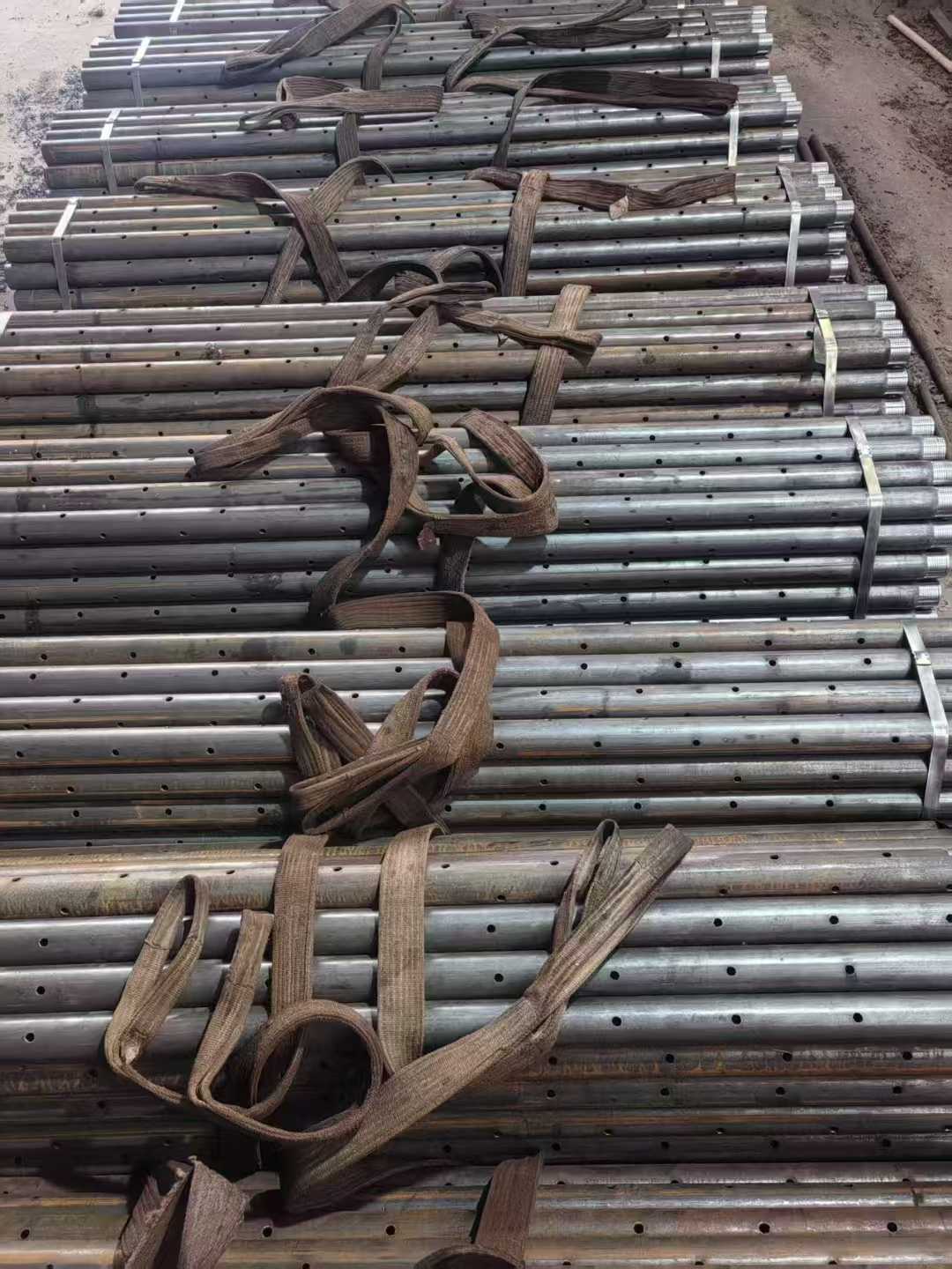 安徽127mm管棚管